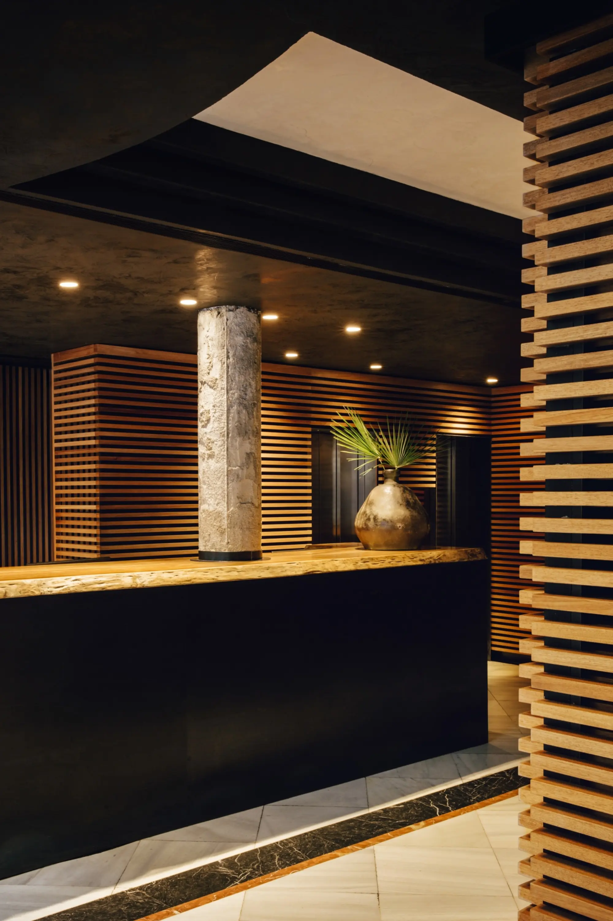 Hotel Balmes 4* Barcelona