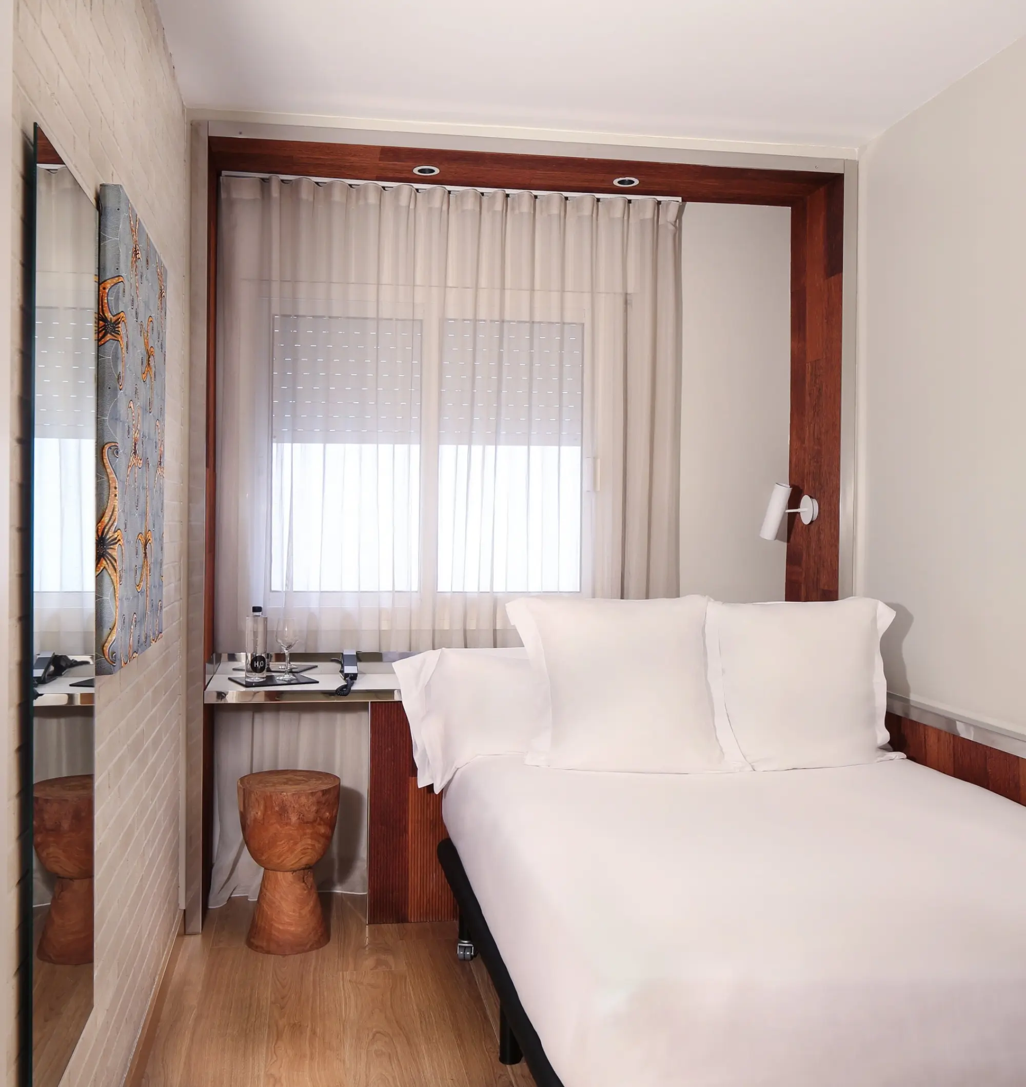 Hotel Balmes 4* Barcelona