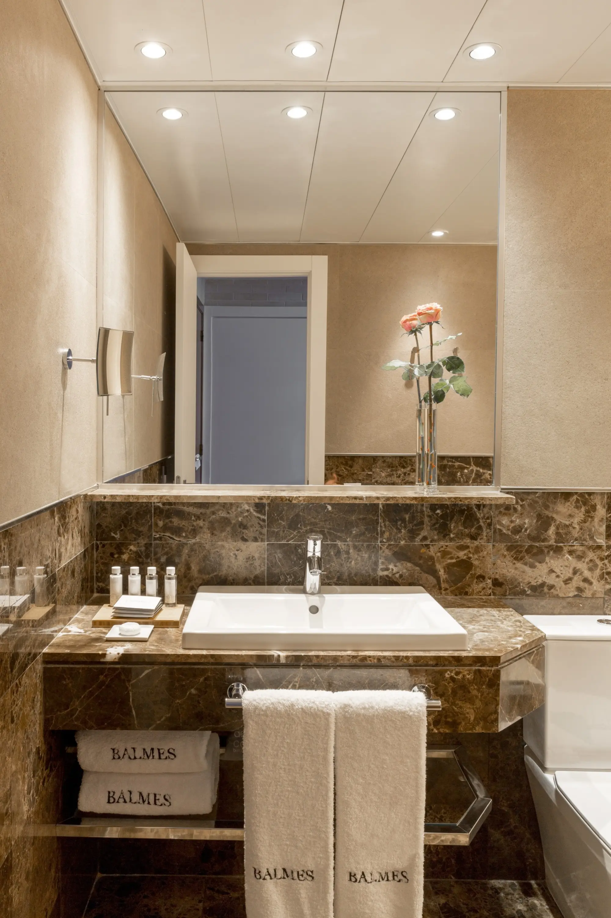 Hotel Balmes 4* Barcelona