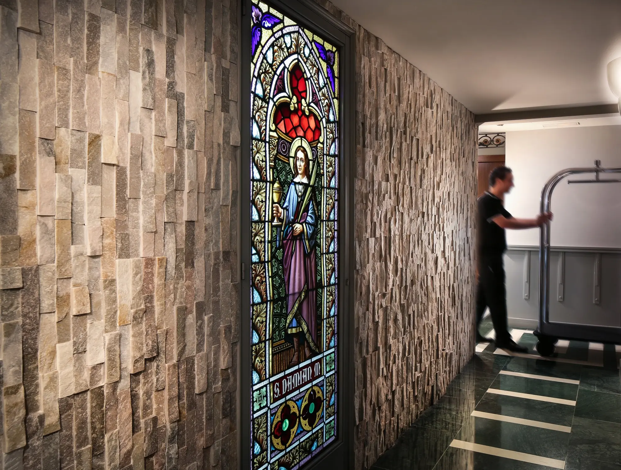 Hotel Balmes 4* Barcelona
