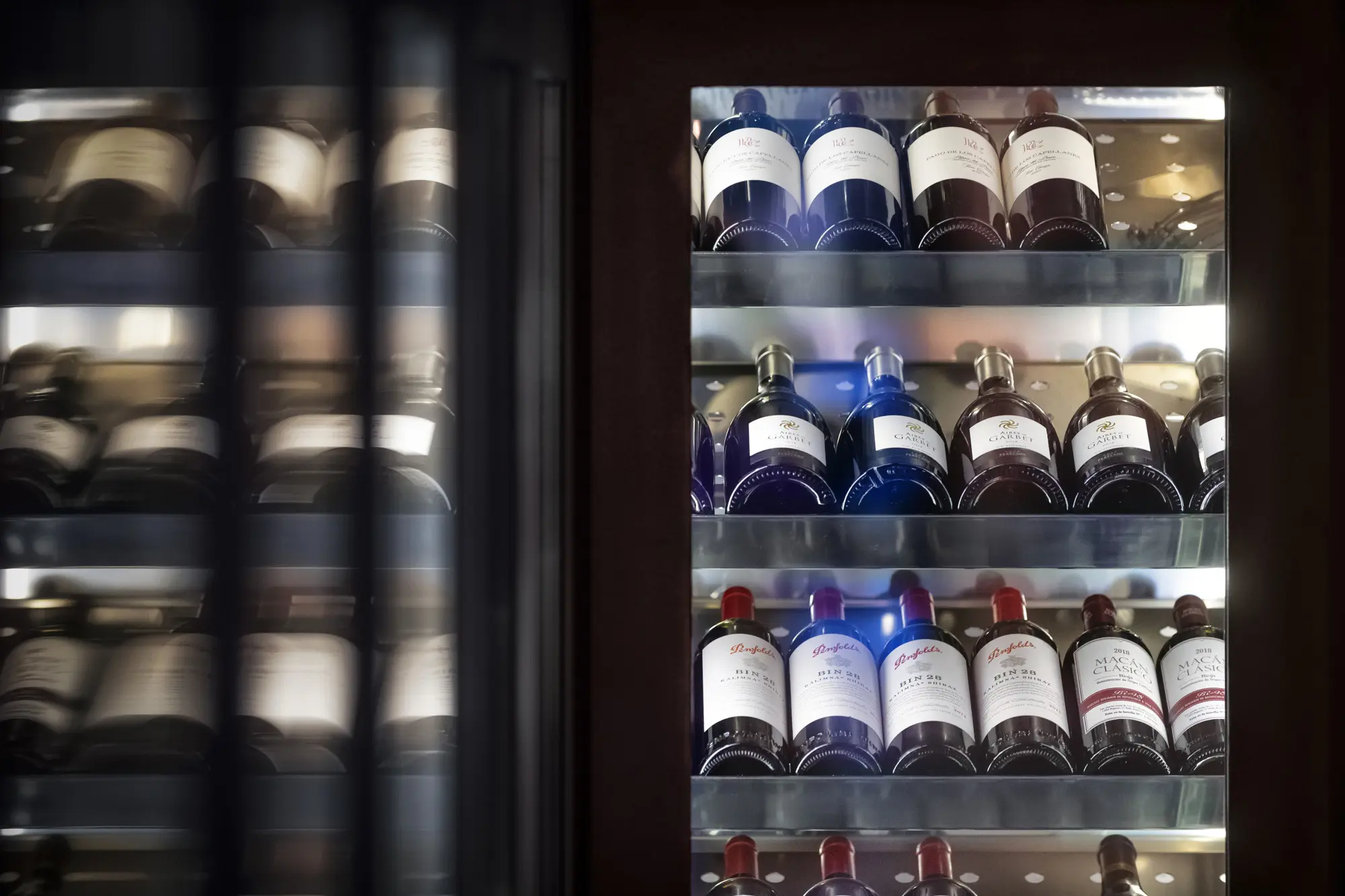 bodega