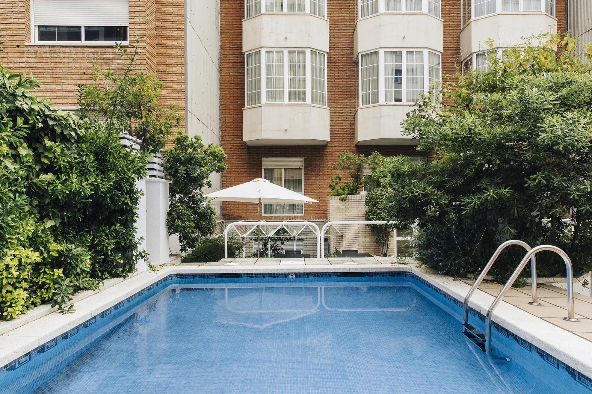 Hotel Gran Derby 4* Barcelona