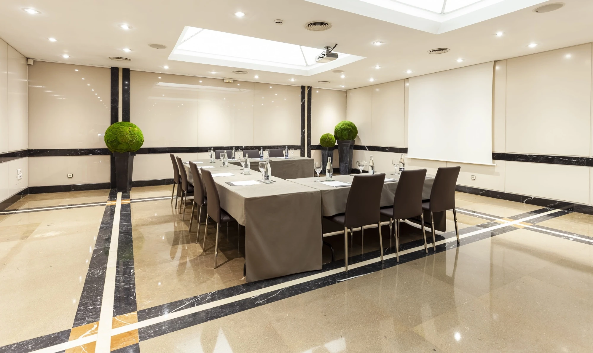 Hotel Derby 4* Barcelona