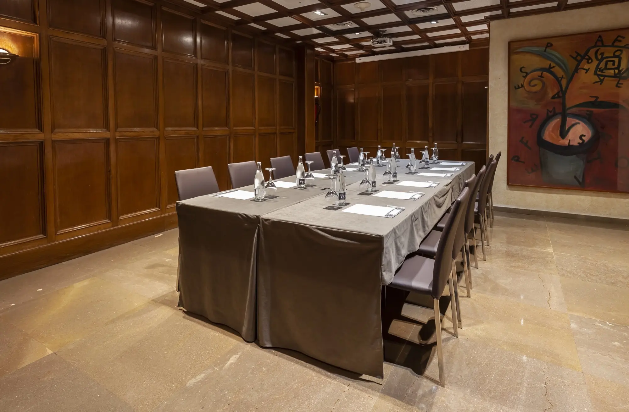 Hotel Derby 4* Barcelona