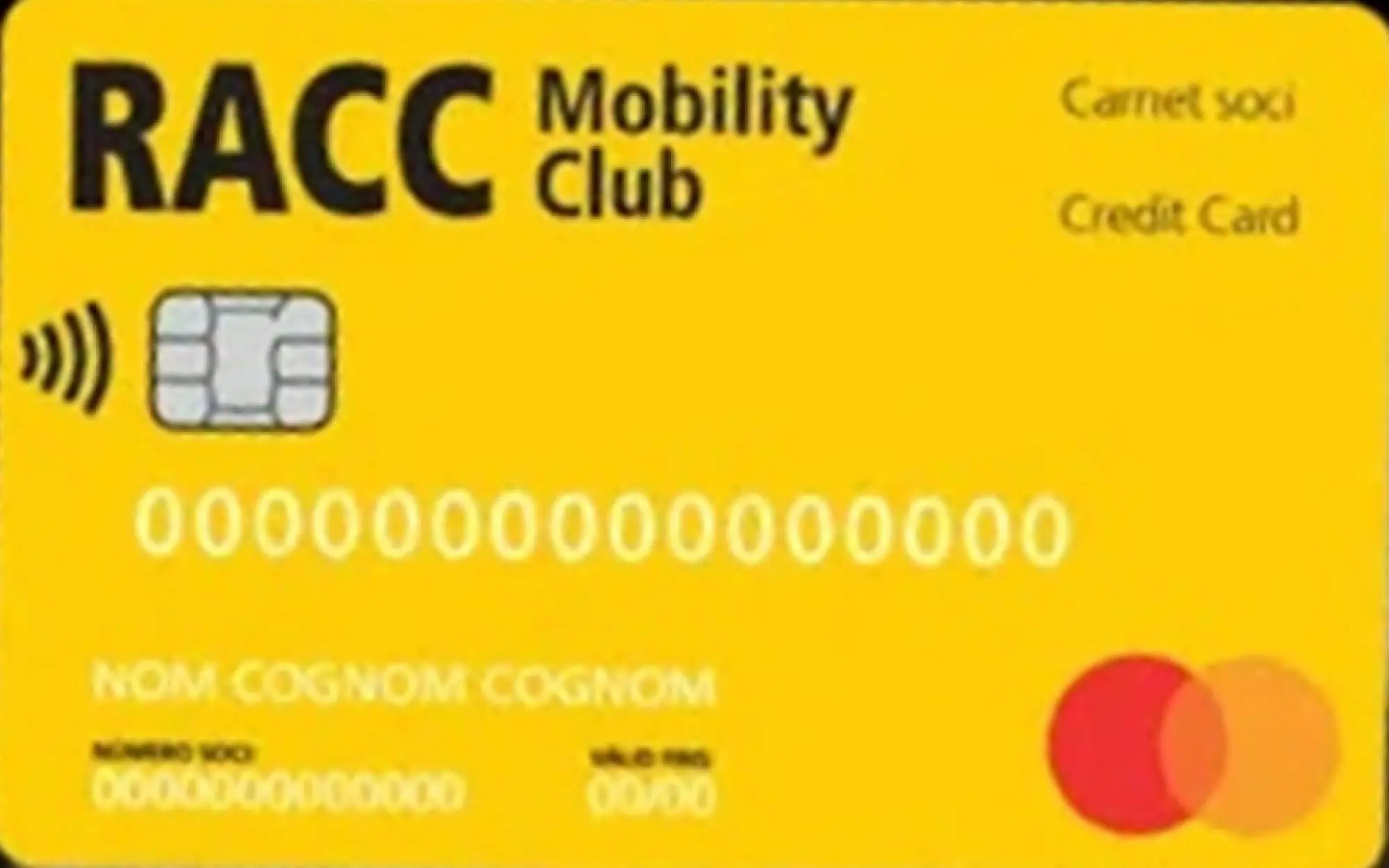 Racc Master