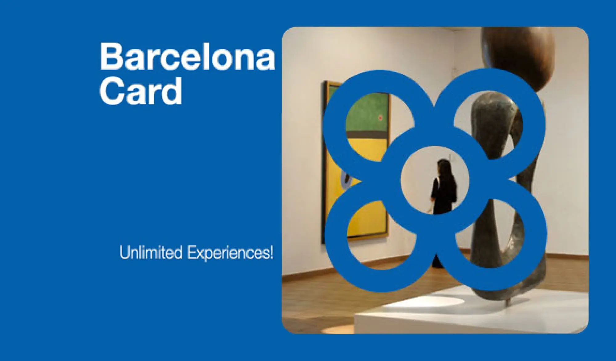 Barcelona card