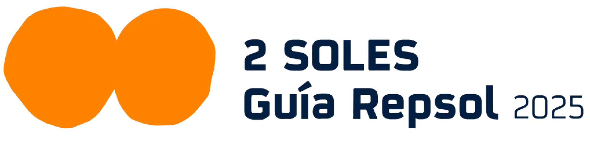 2 Soles Guia Repsol
