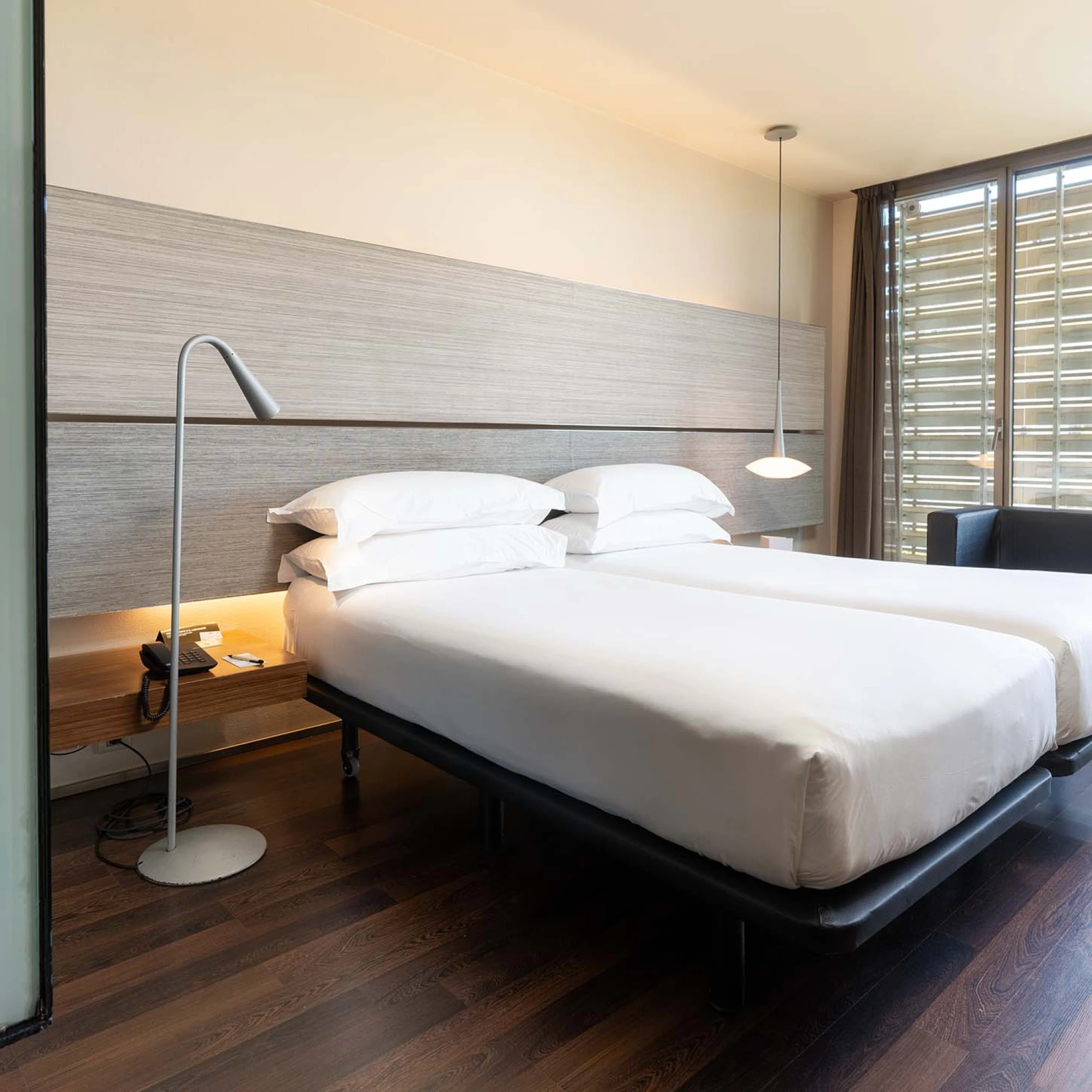 B_Rooms | B-Hotel Barcelona