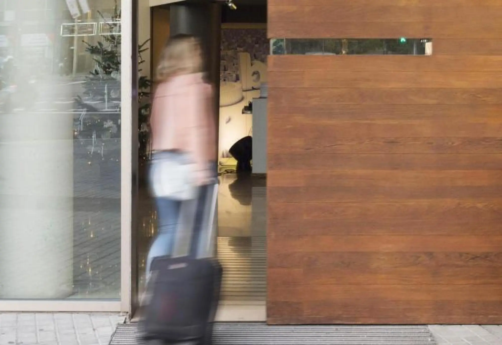 Cancelación Gratuita en Barcelona con B-Hotel