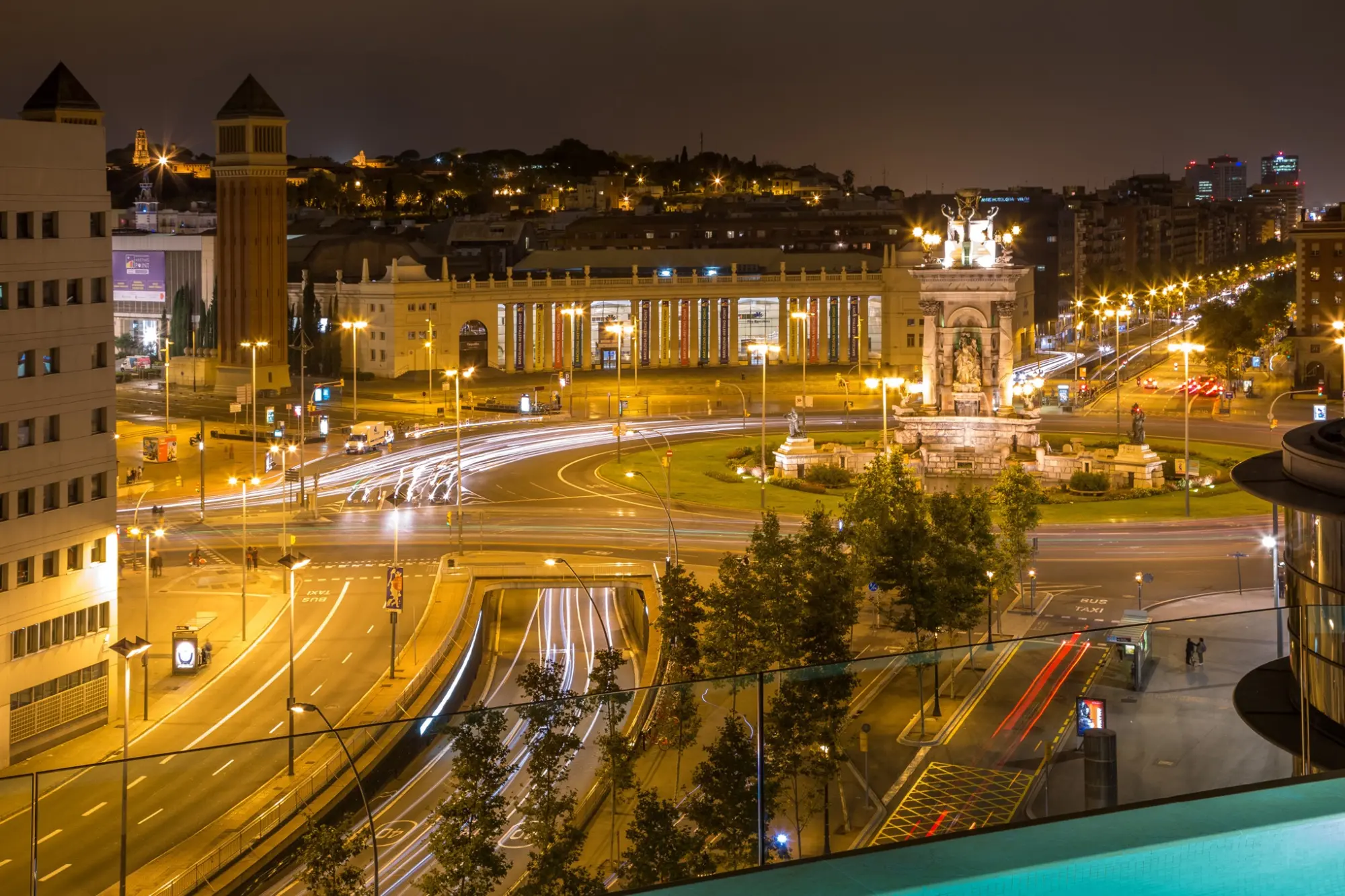 Plaça Espanya | Barcelona