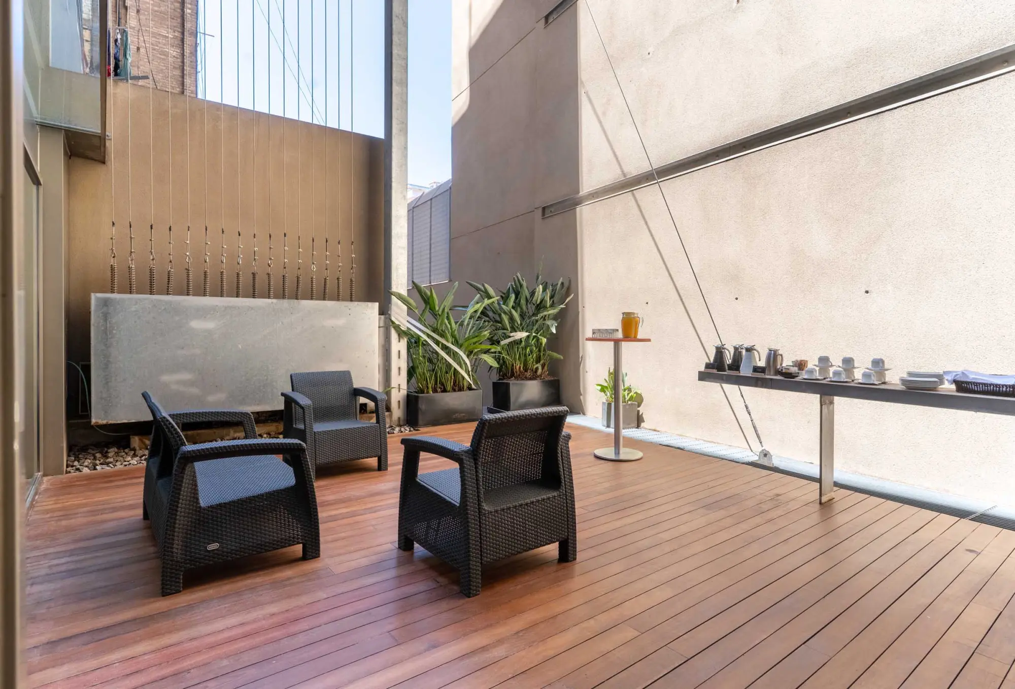 B_Meetings | B-Hotel Barcelona