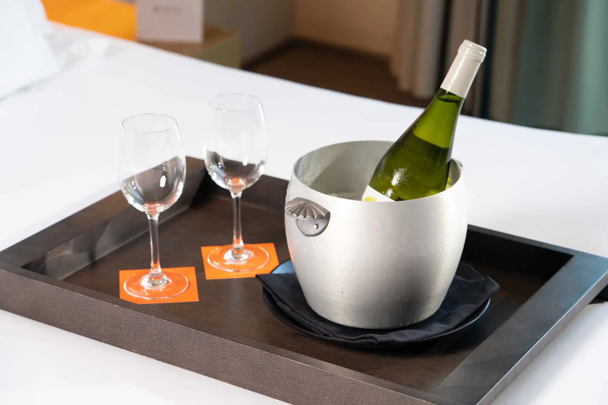 Vino | B-Hotel Barcelona