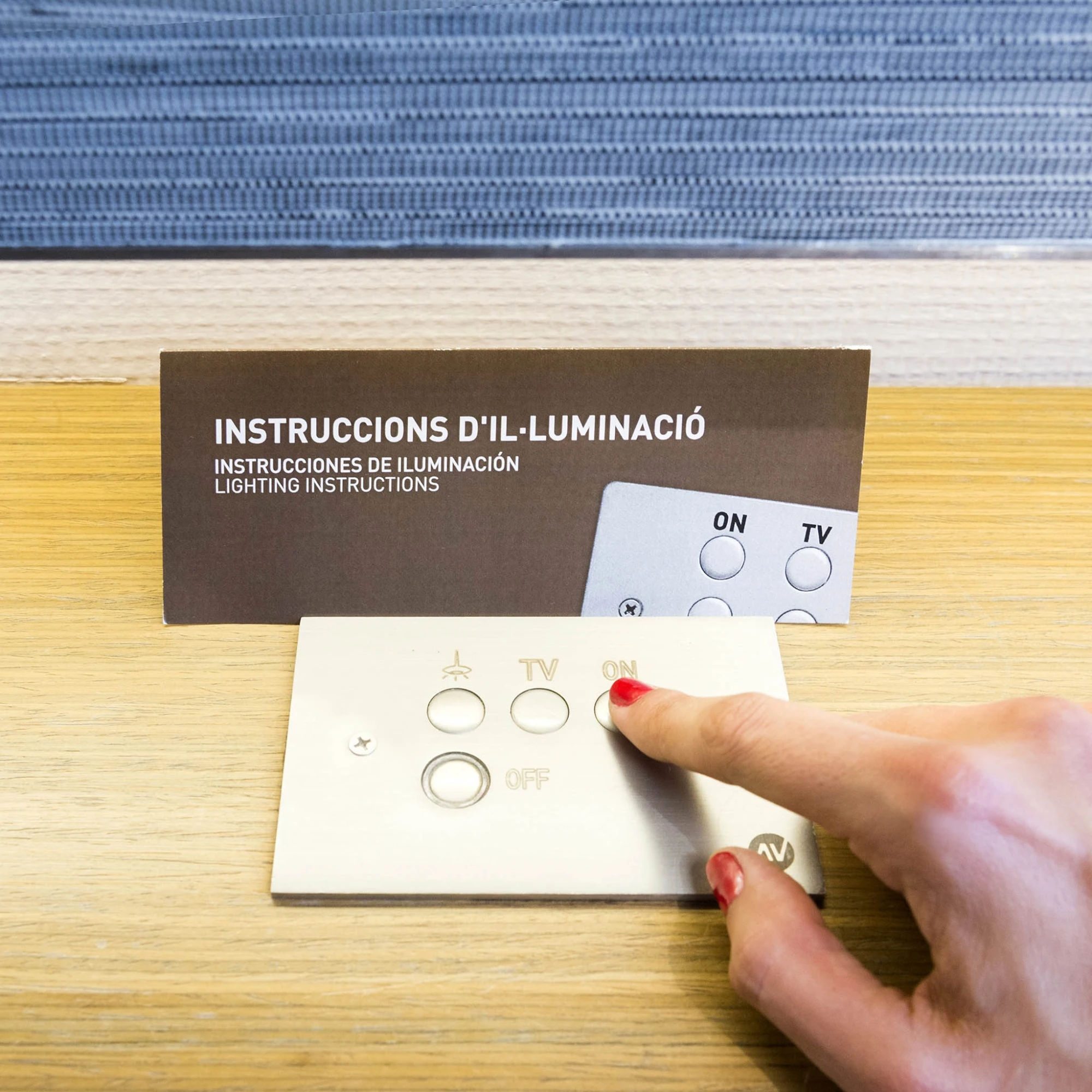 Servicios | B-Hotel Barcelona