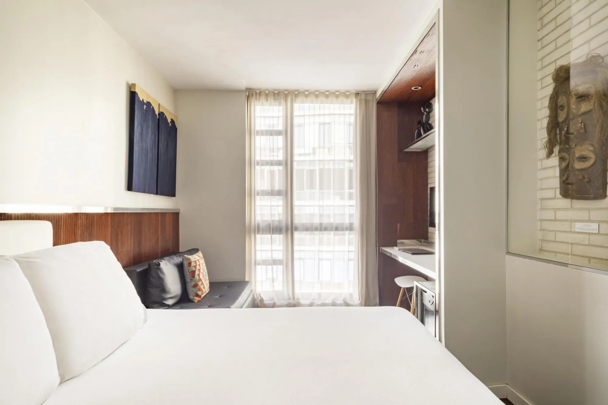 Hotel Balmes Barcelona