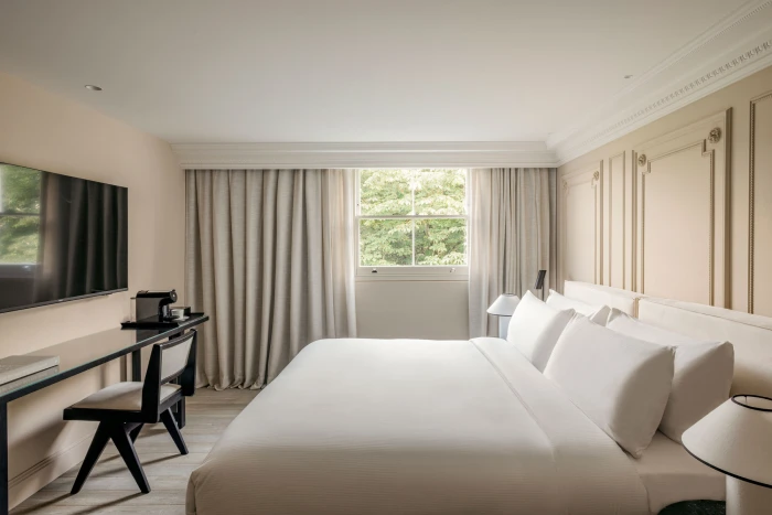 The Caesar Hotel London