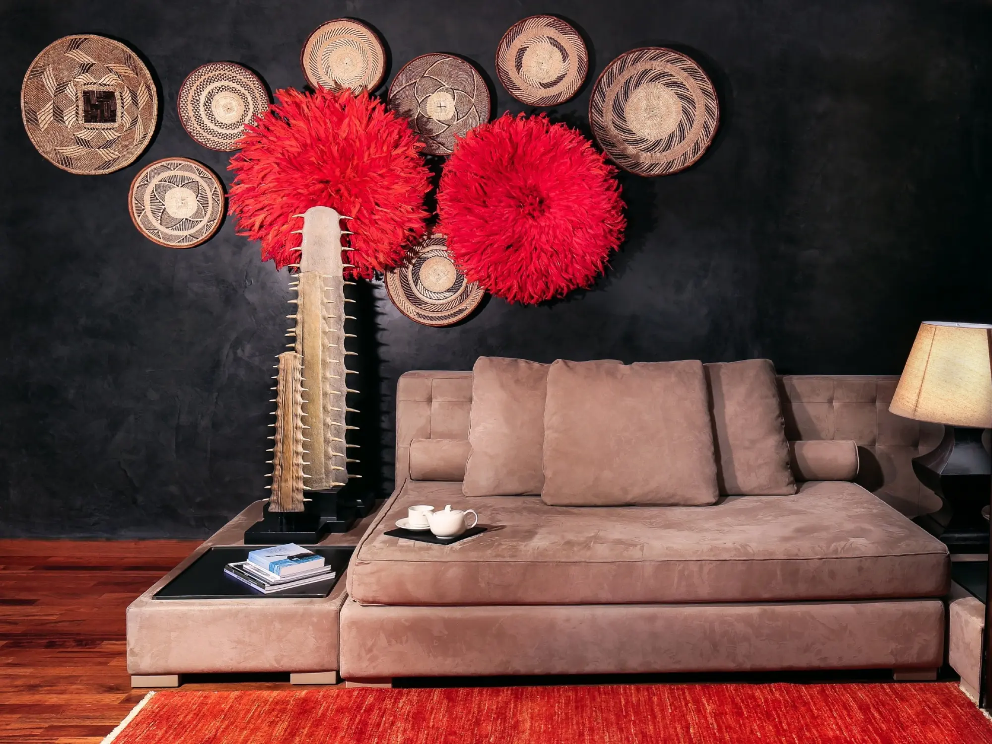 Hotel Claris Barcelona