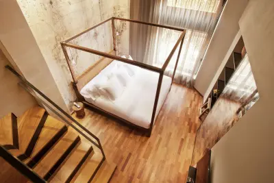 Hotel Claris Barcelona