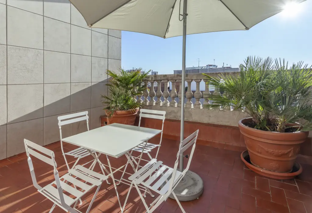 Hotel Astoria Barcelona