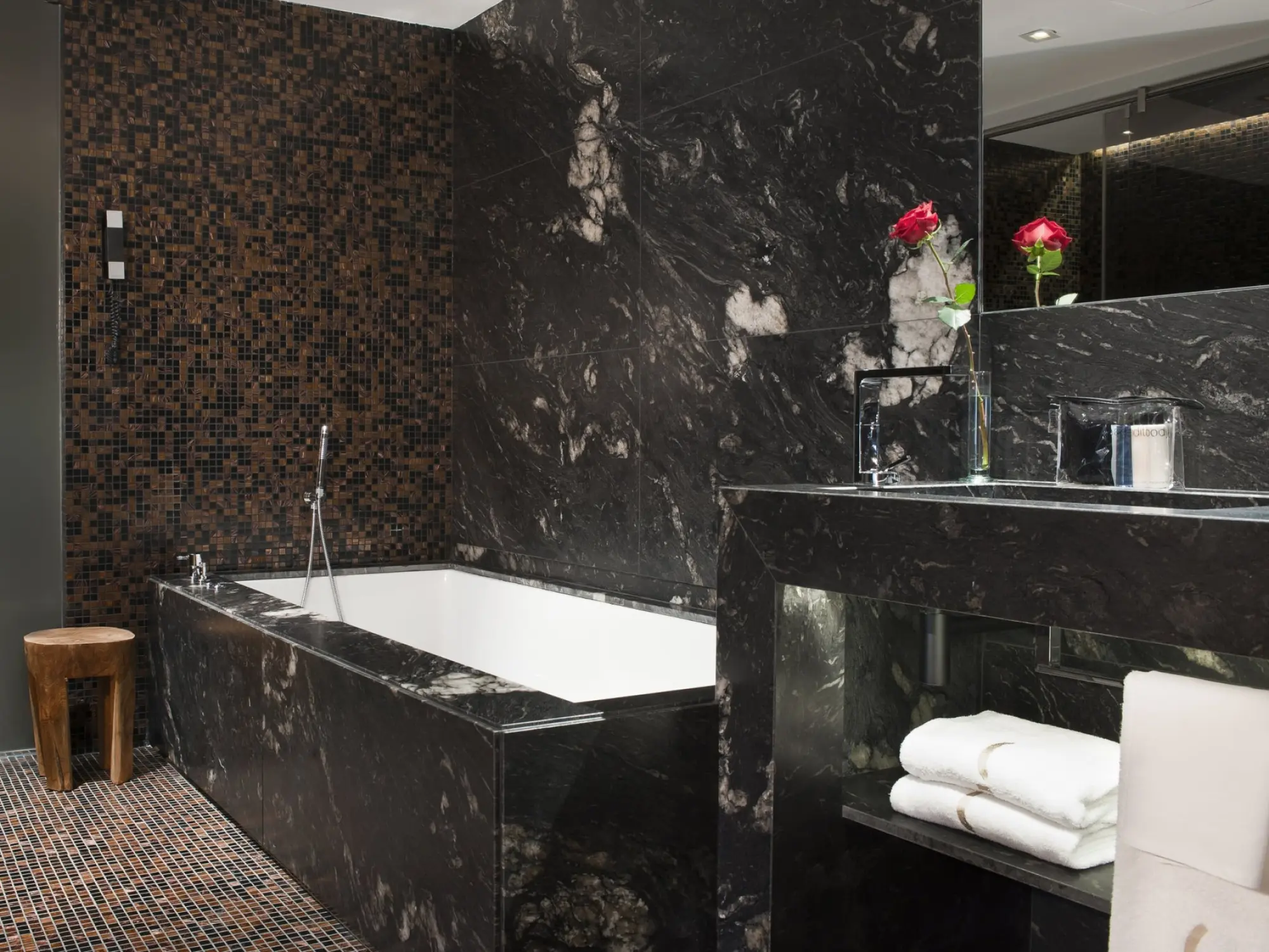 Hotel Claris Barcelona