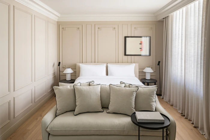 The Caesar Hotel London