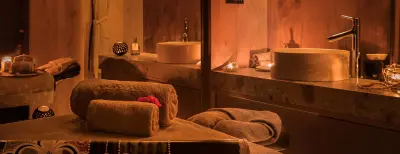 Claris stay and spa