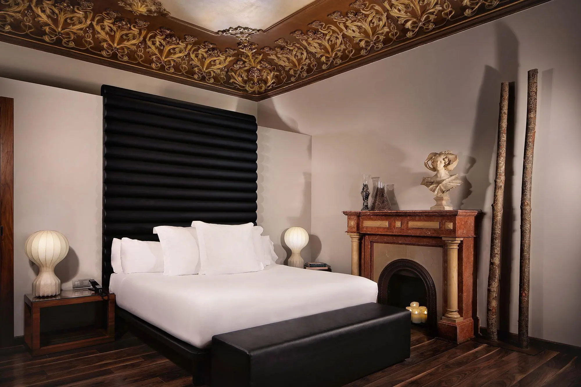Hotel Balmes Barcelona