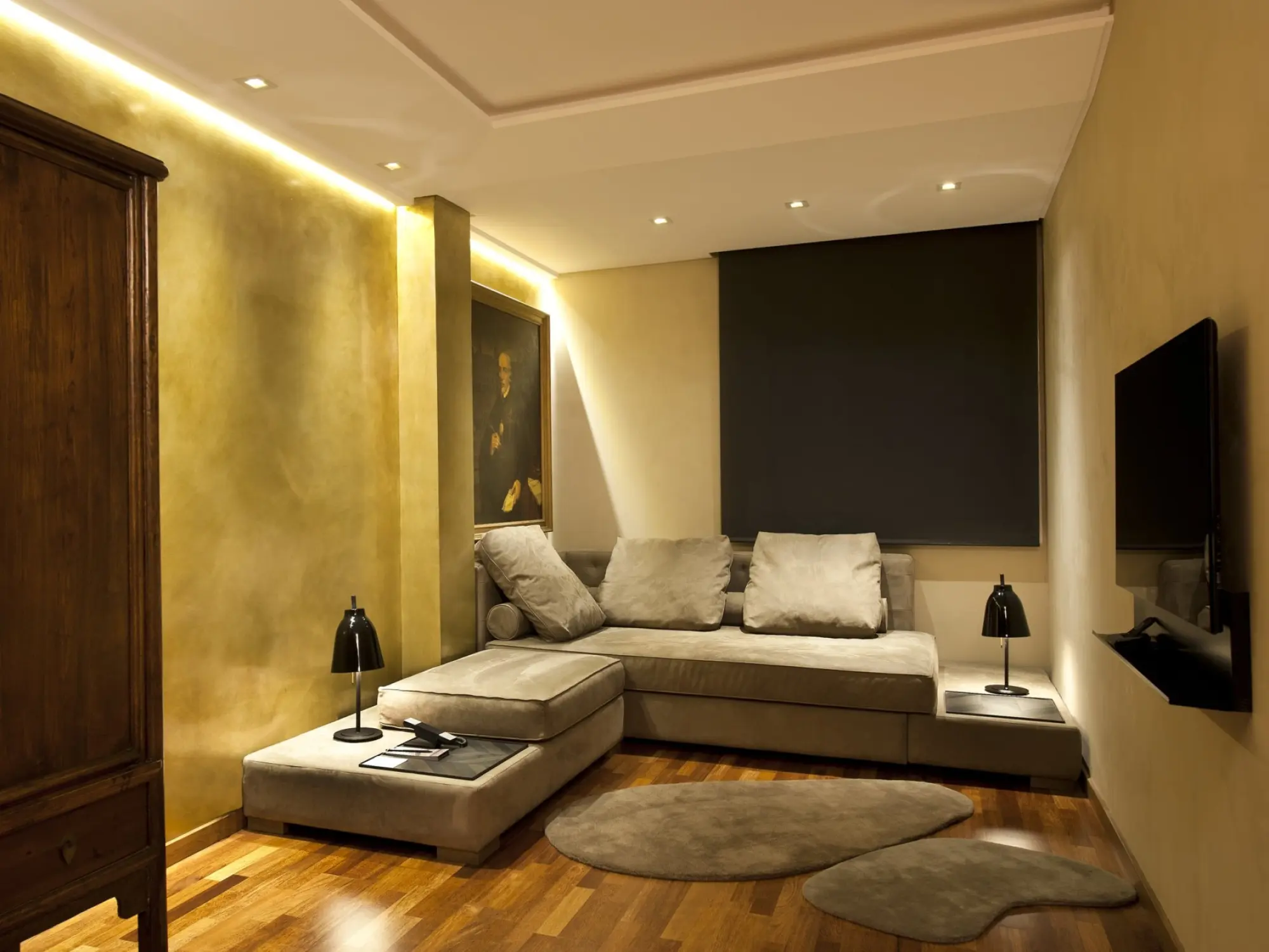 Hotel Claris Barcelona