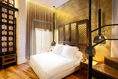 Hotel Claris Barcelona