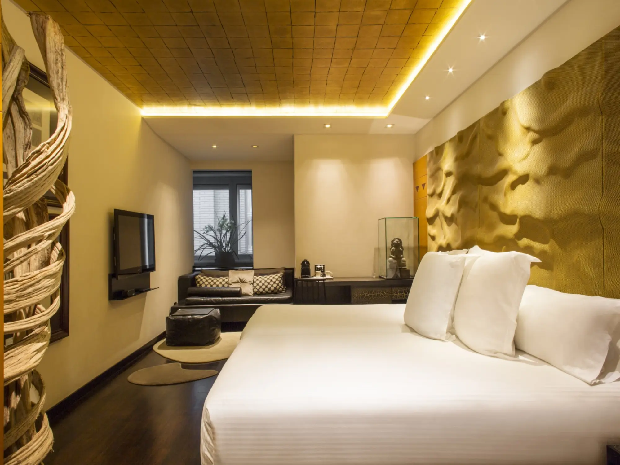 Hotel Claris Barcelona