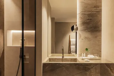 Hotel Claris Barcelona