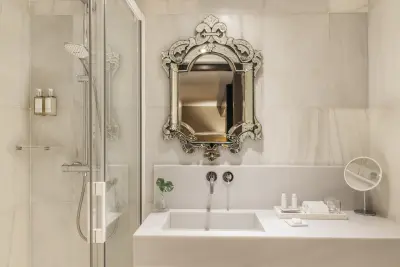 Hotel Claris Barcelona