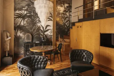 Hotel Claris Barcelona