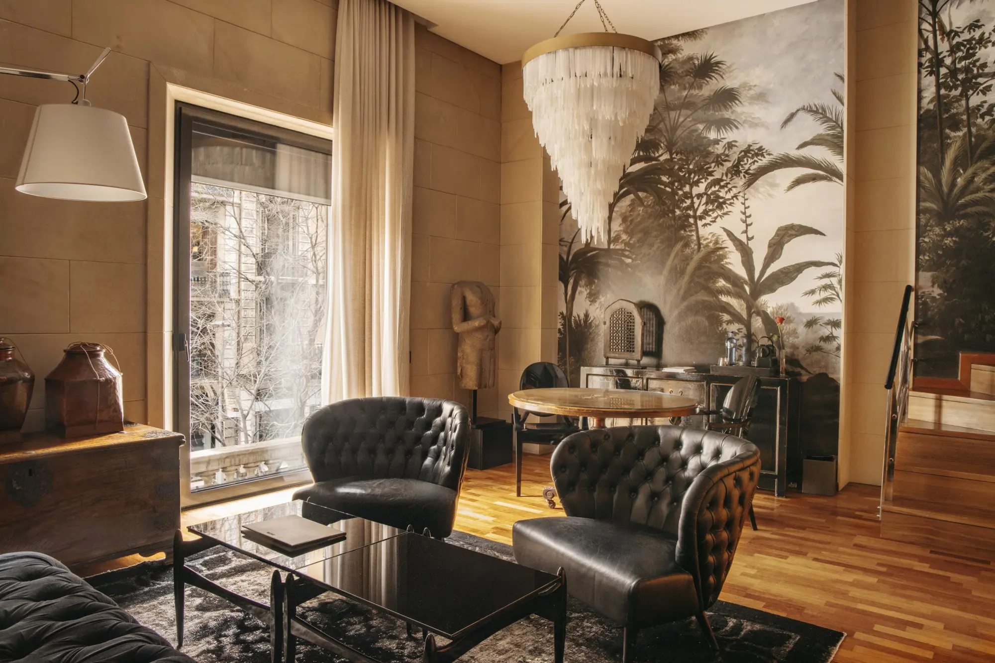 Hotel Claris Barcelona