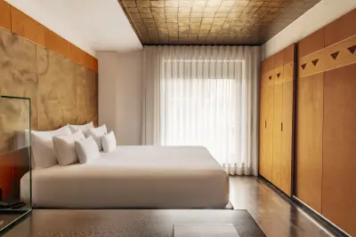 Hotel Claris Barcelona