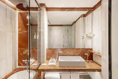 Hotel Claris Barcelona