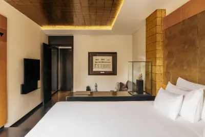 Hotel Claris Barcelona