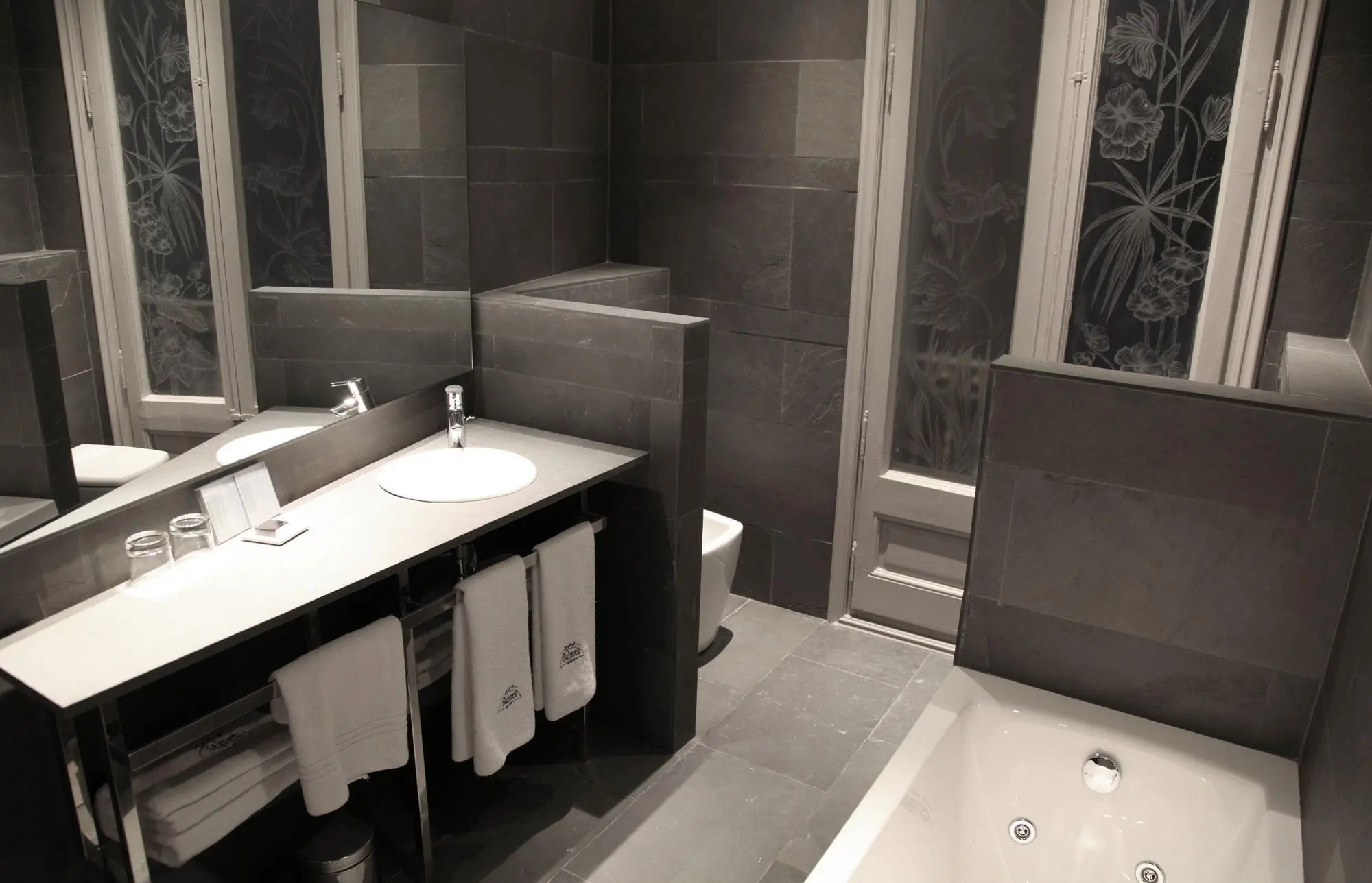 Hotel Balmes Barcelona