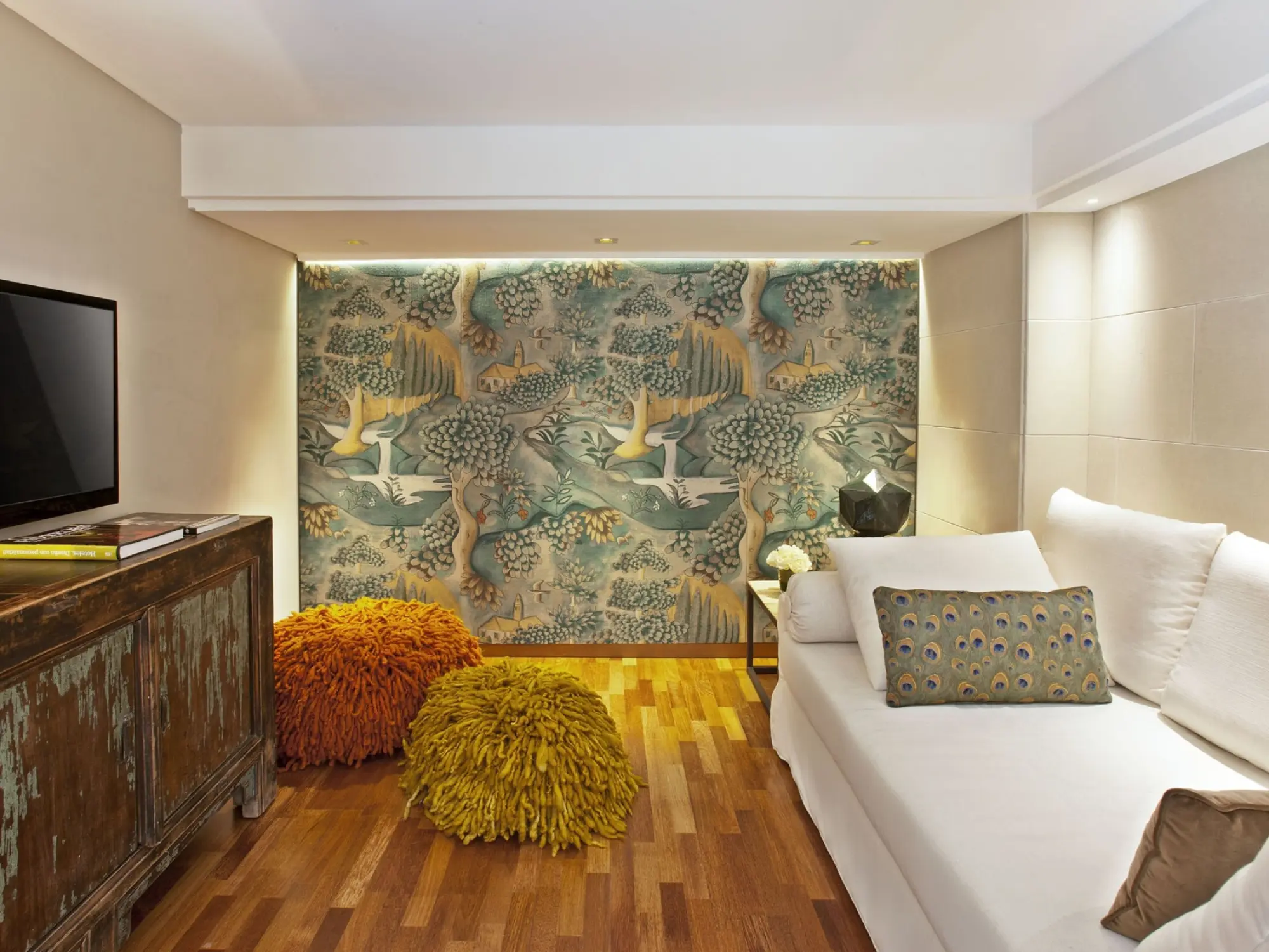 Hotel Claris Barcelona