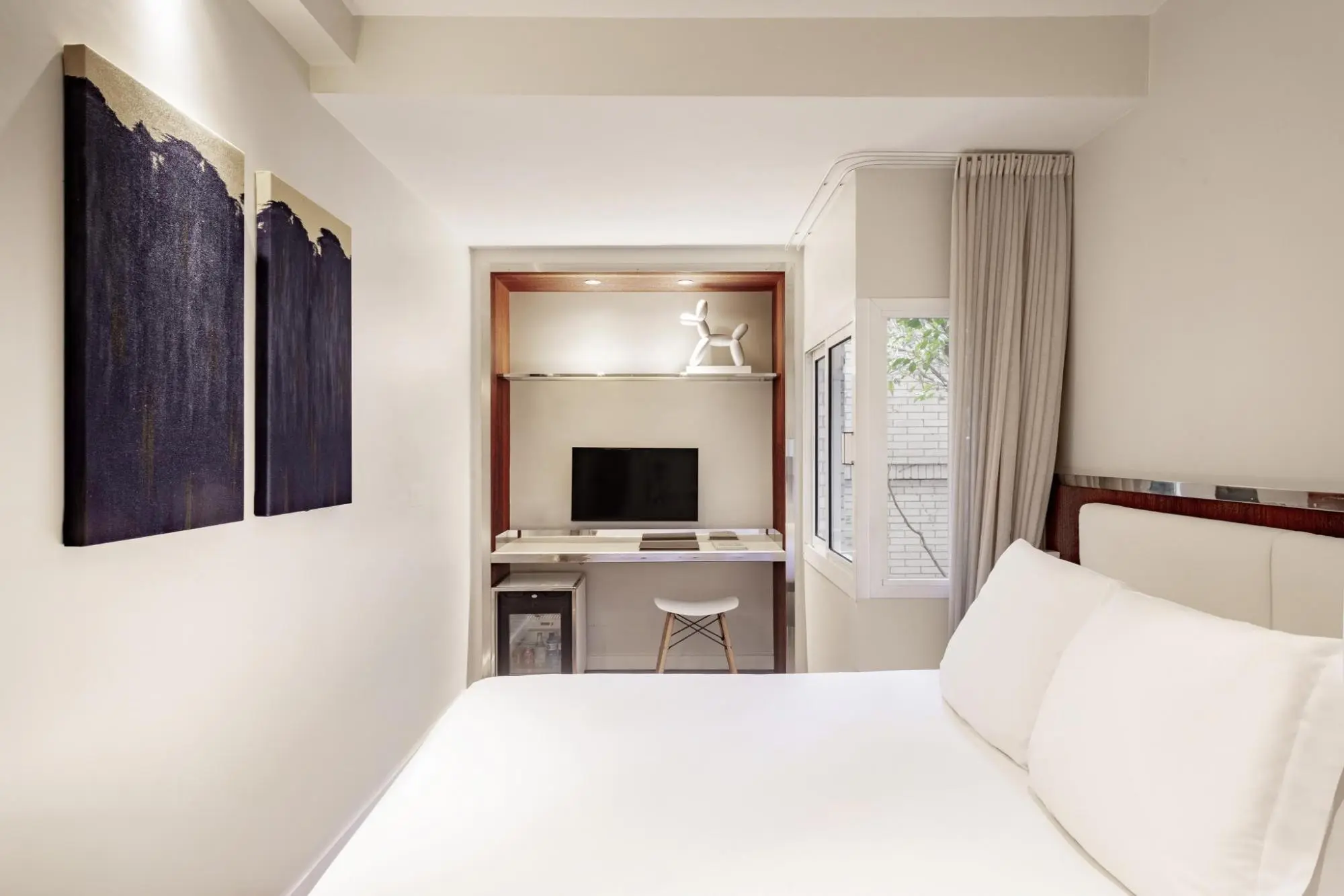 Hotel Balmes Barcelona