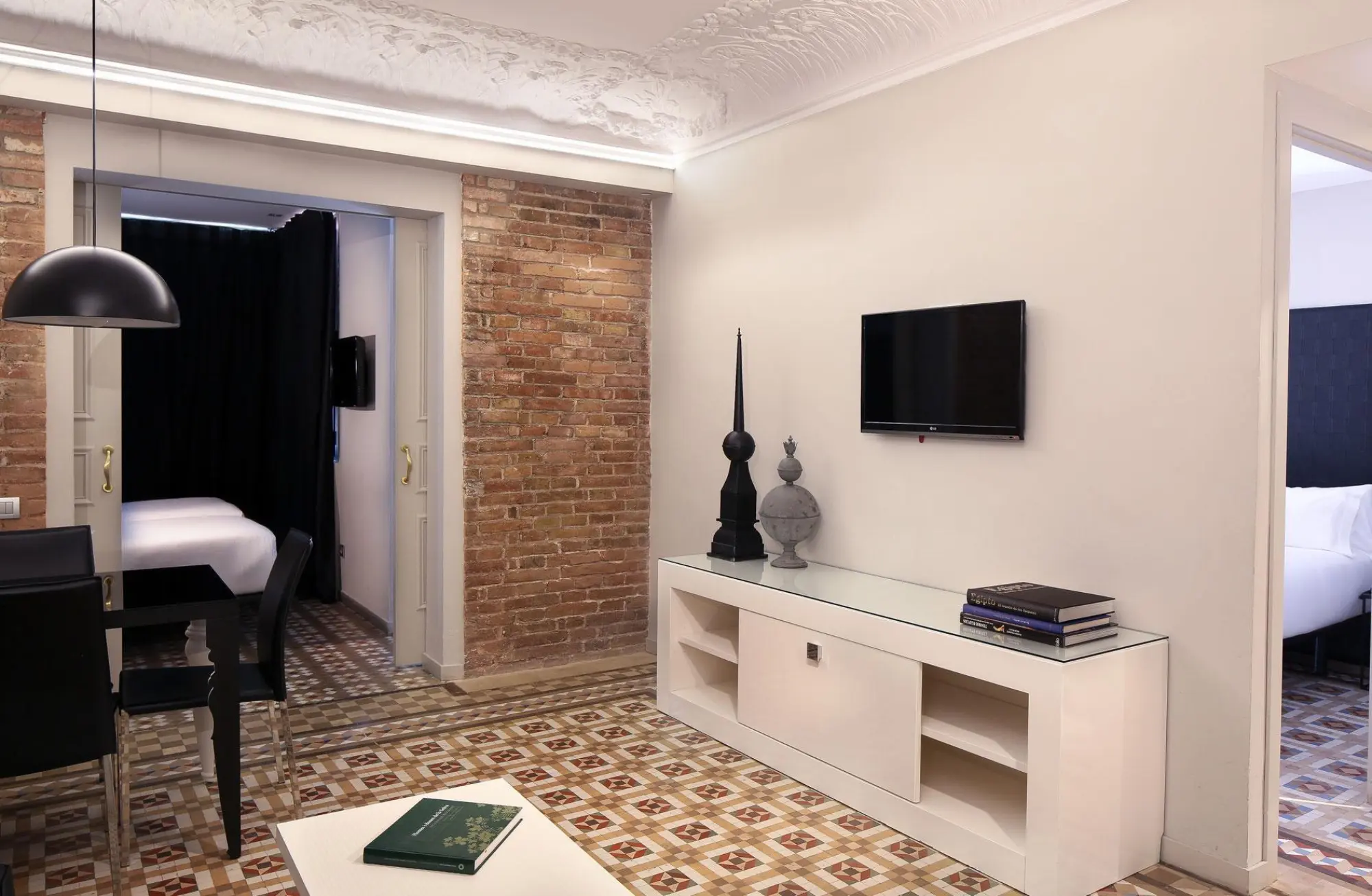 Hotel Balmes Barcelona