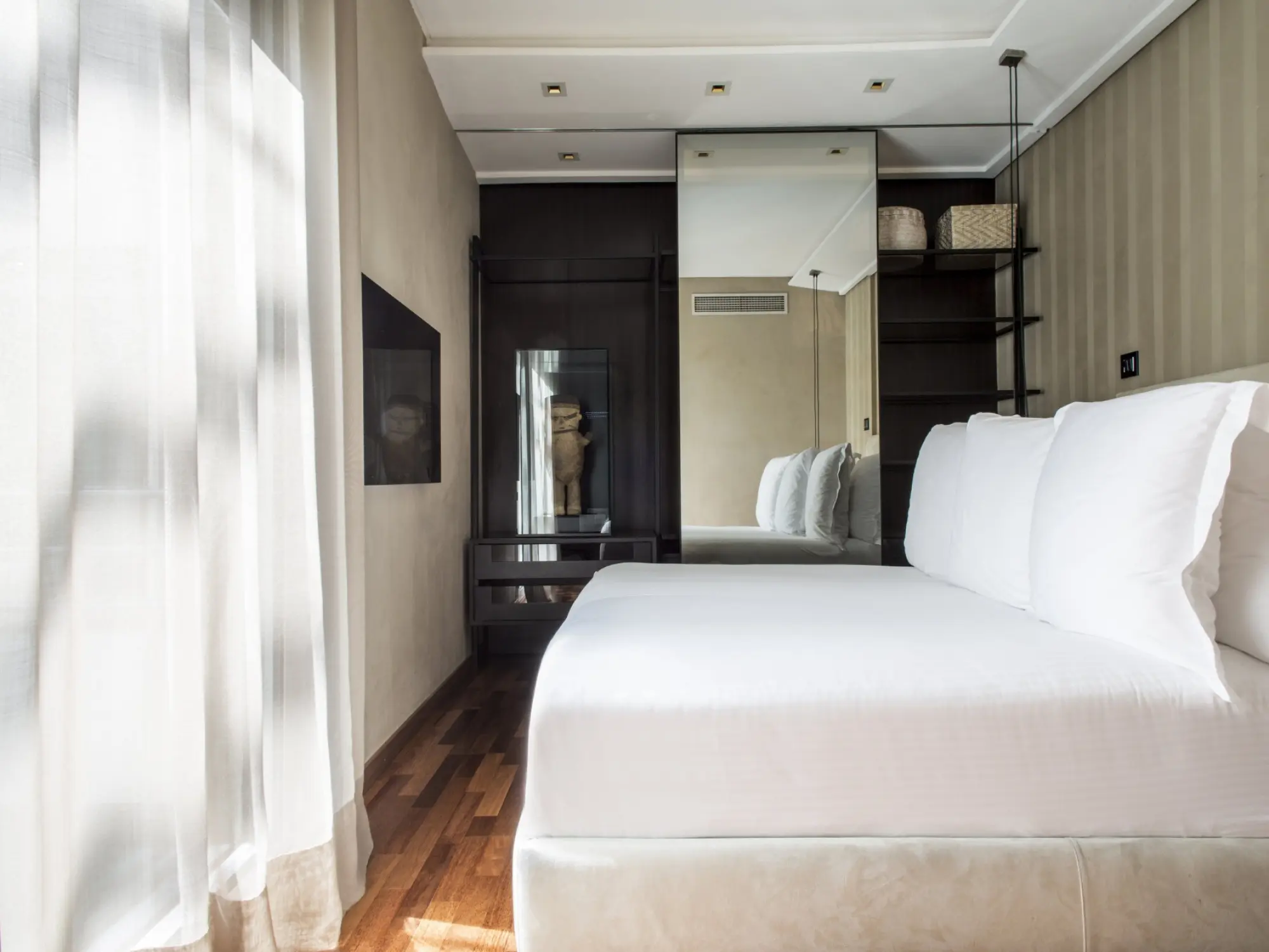 Hotel Claris Barcelona