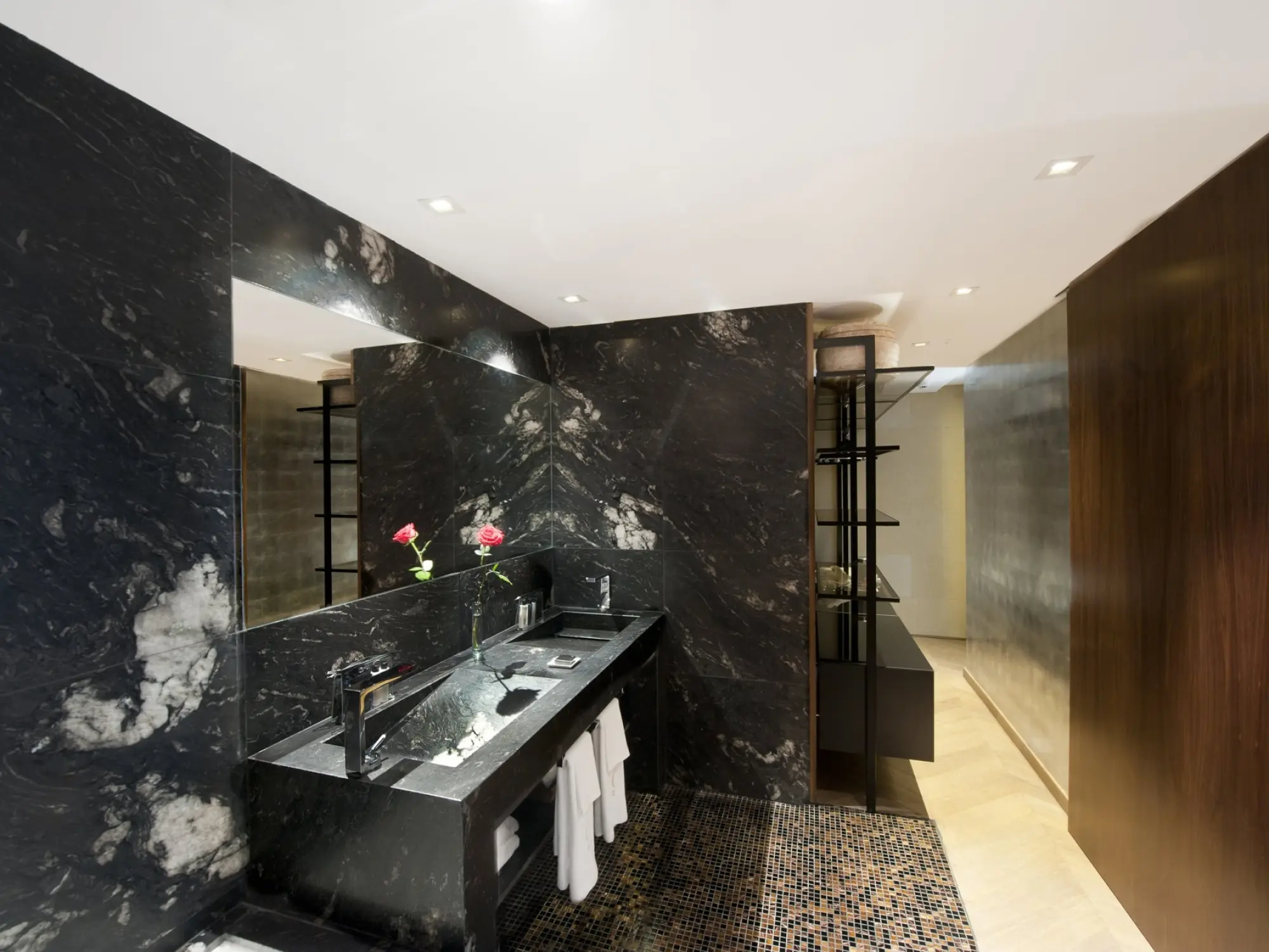 Hotel Claris Barcelona