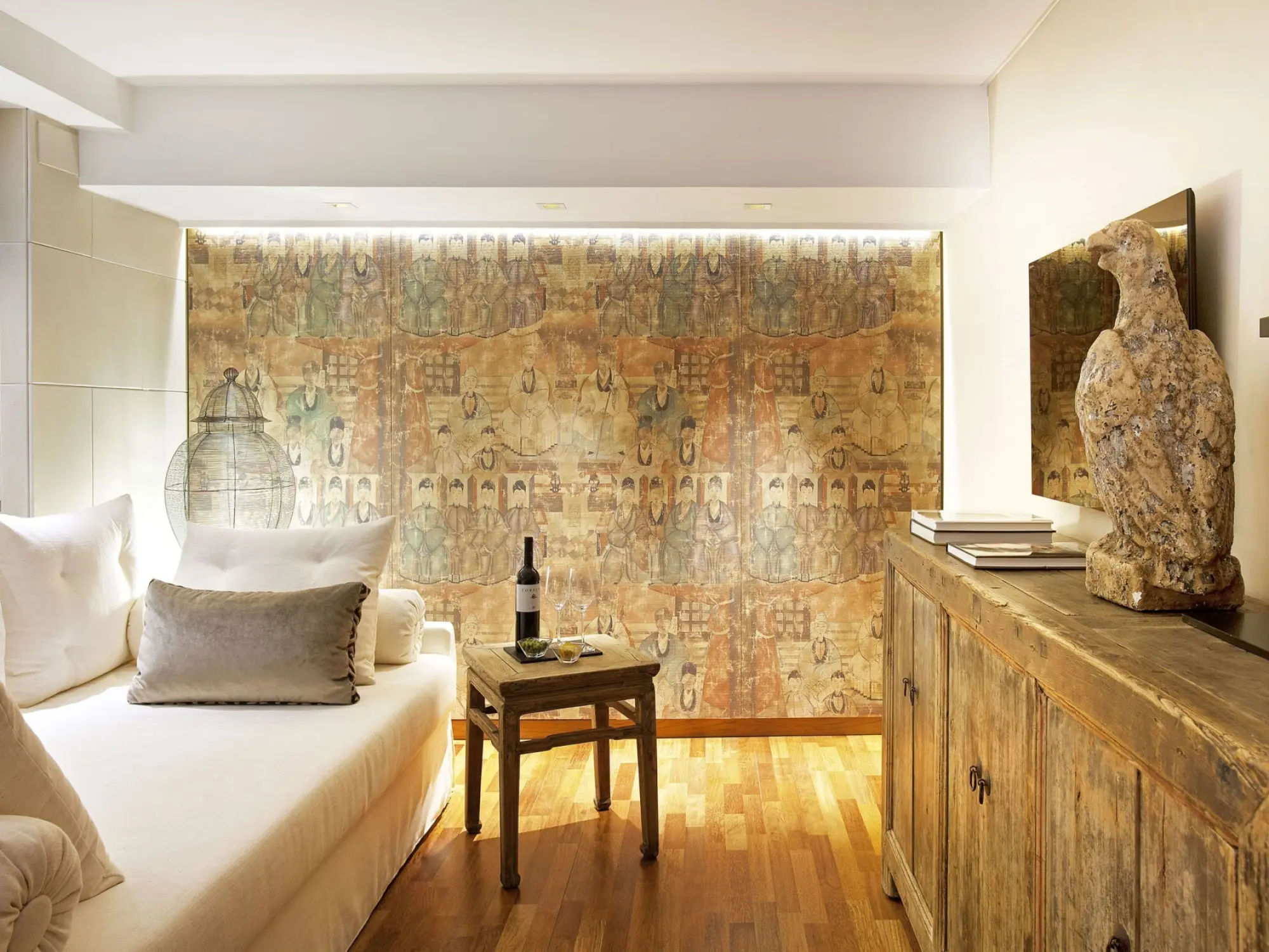 Hotel Claris Barcelona