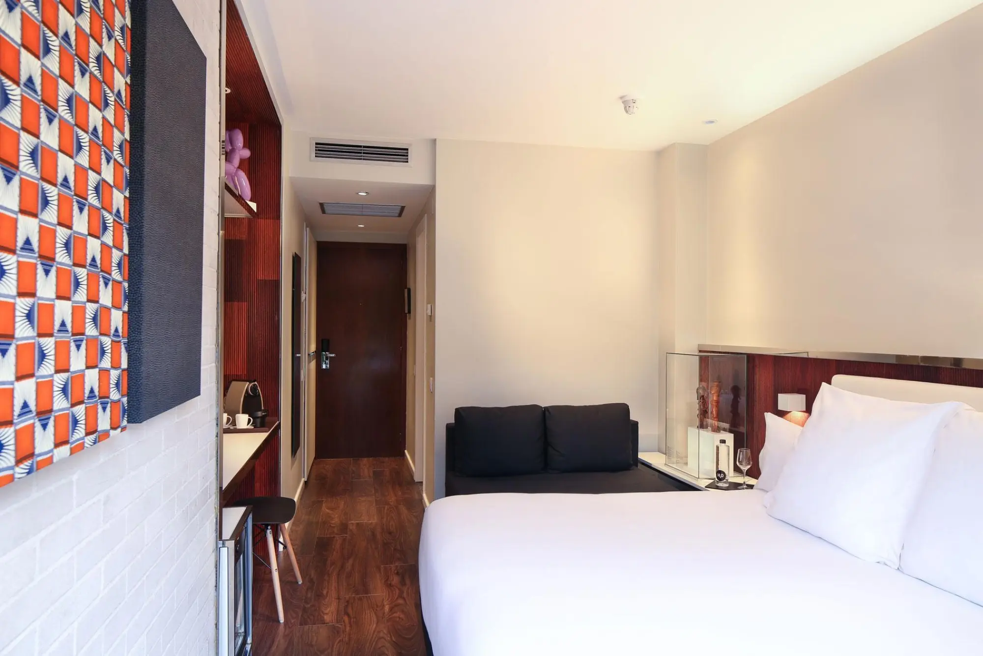 Hotel Balmes Barcelona