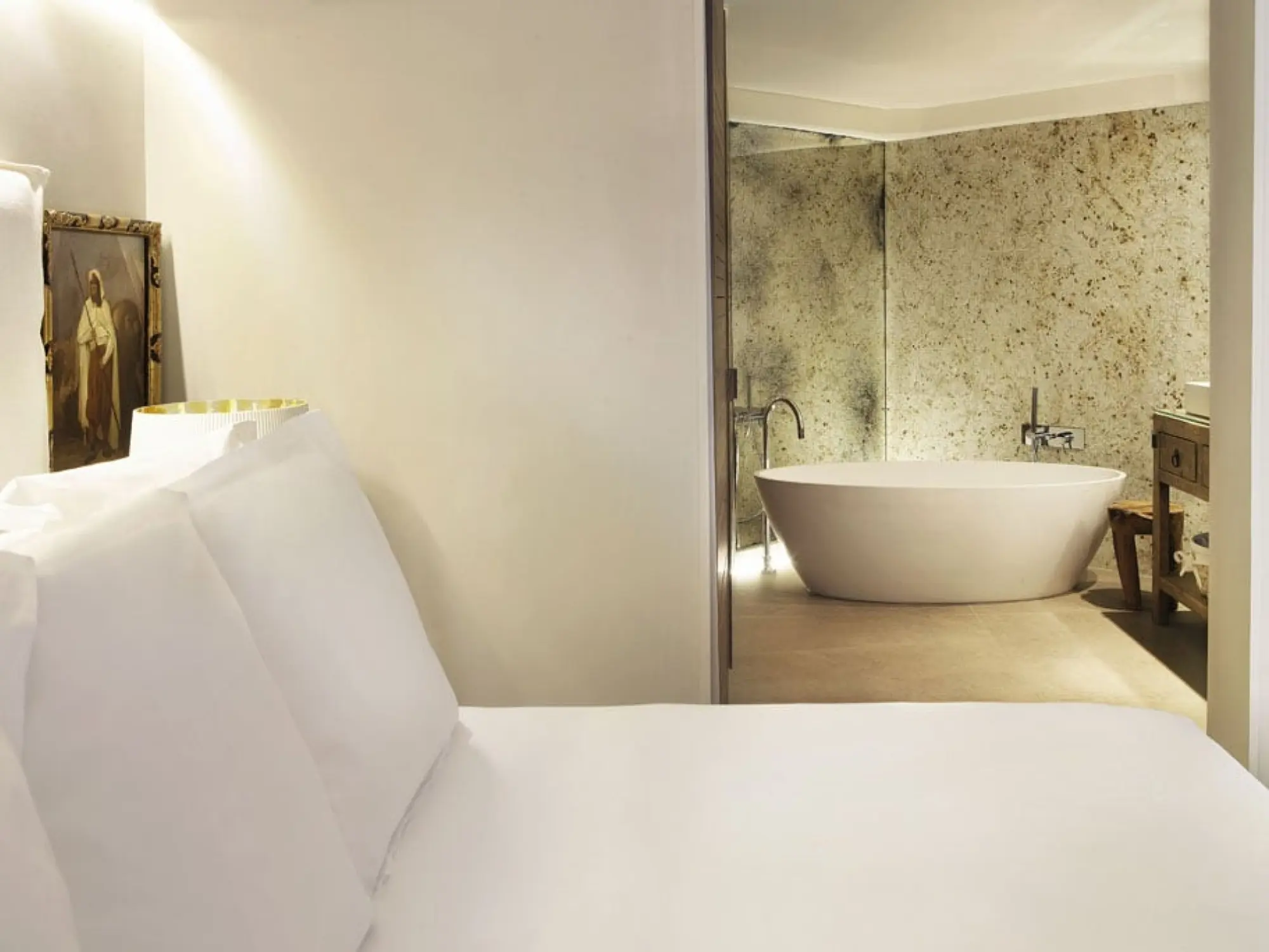 Hotel Claris Barcelona