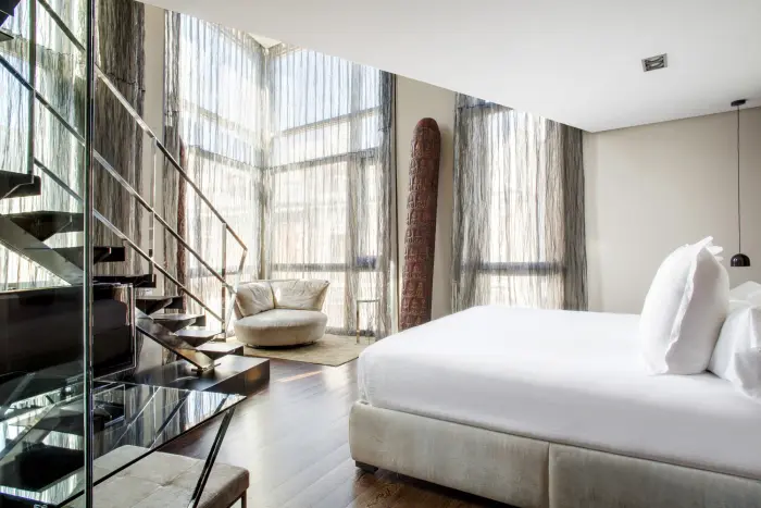 Hotel Urban Madrid