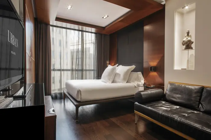 Hotel Urban Madrid