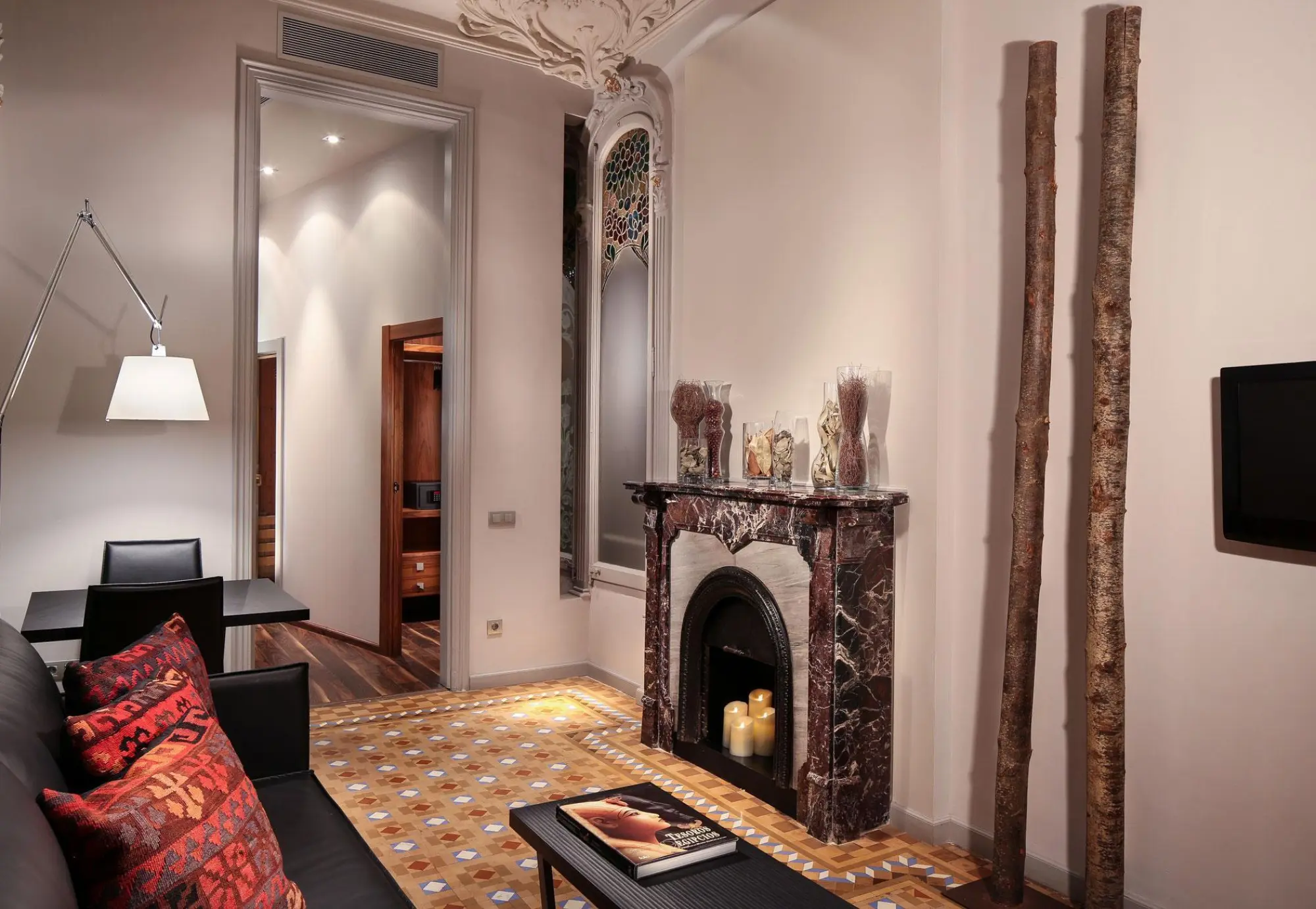 Hotel Balmes Barcelona