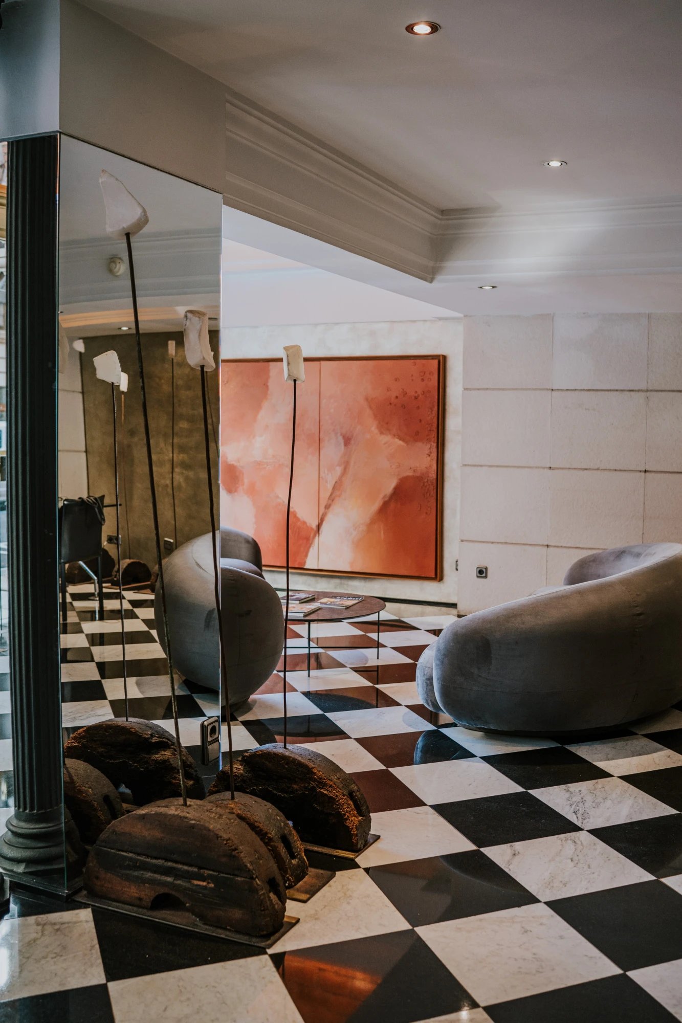 Hotel Gran Derby