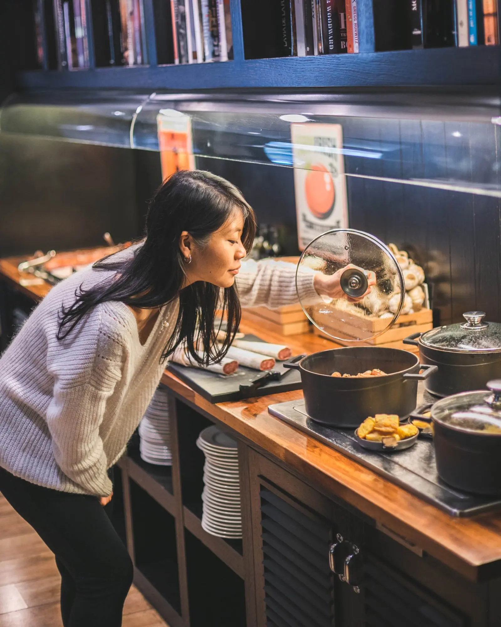 Buffet Breakfast | Hotel Europark
